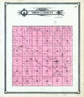 Township 12 S Range 28 W, Gove County 1907